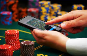 Онлайн казино Grand Casino
